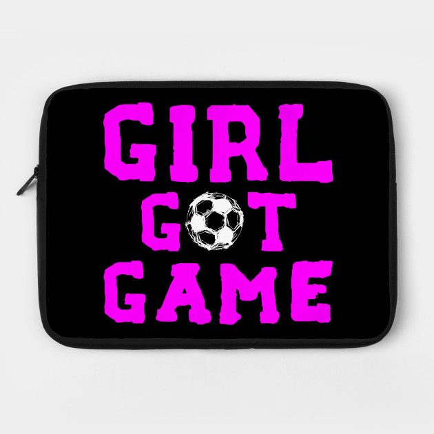 Girl Got Game