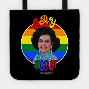 Gay Icon Tote