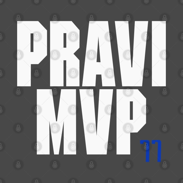 Pravi MVP by Juantamad