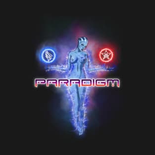 Paradigm T-Shirt