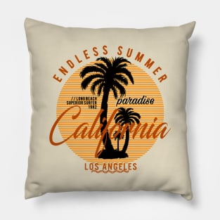 Nice Summer Pillow