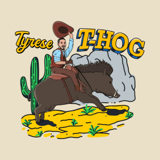 T-HOG T-Shirt
