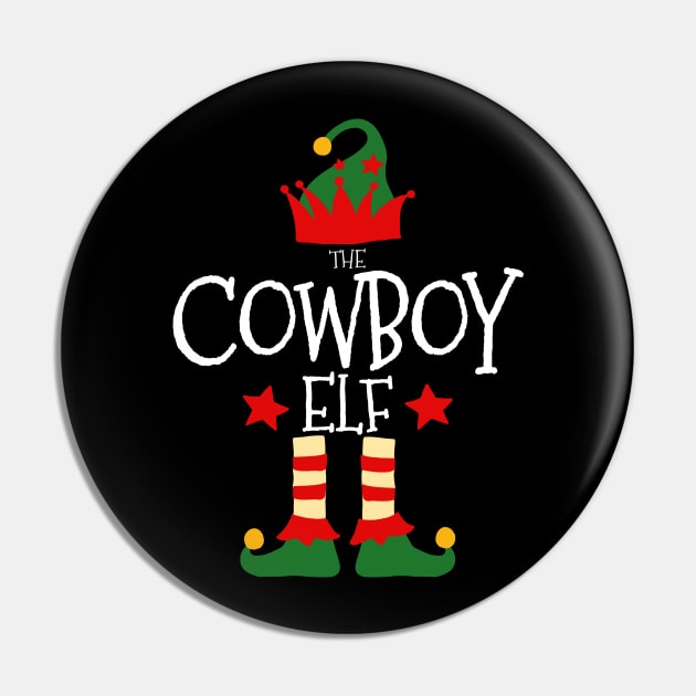 Cow Boy Elf Matching Family Group Christmas Party Pajamas Pin by uglygiftideas