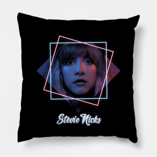 Stevie Nicks - Legend Music Pillow