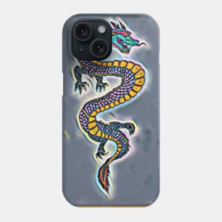 Chinese Dragon 6 Phone Case