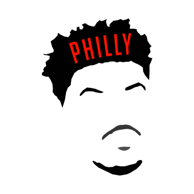 The Philly Butler by Philly Drinkers