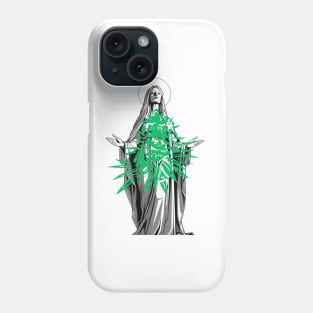 St.Mary Jane Phone Case