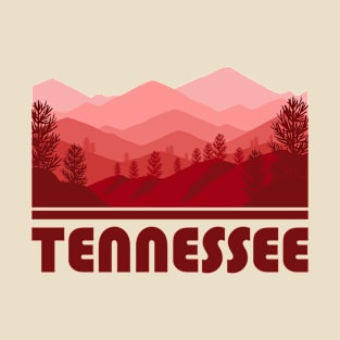 Tennessee and nature T-Shirt