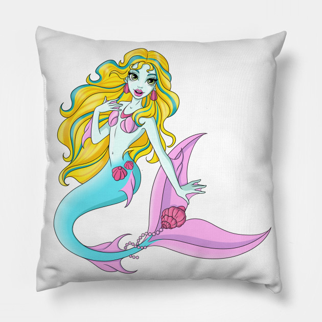 lagoona blue mermaid