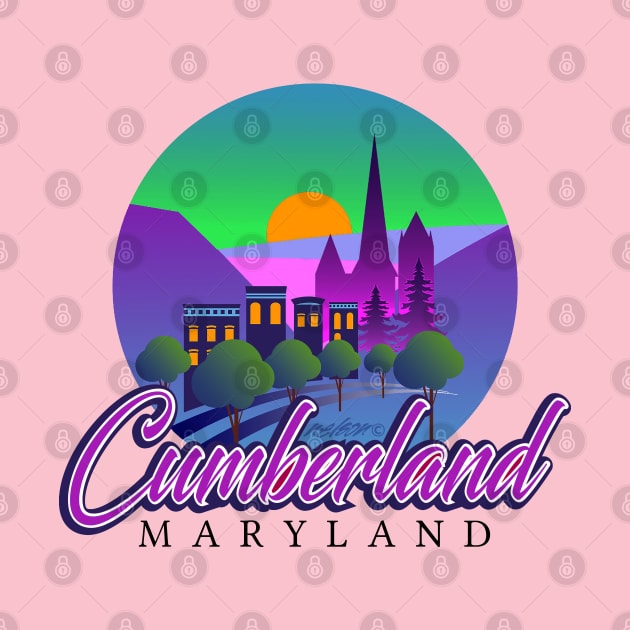 My Cumberland by Billygoat Hollow