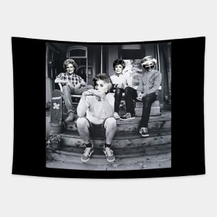 Golden girls Tapestry