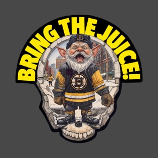 Bring The Juice T-Shirt