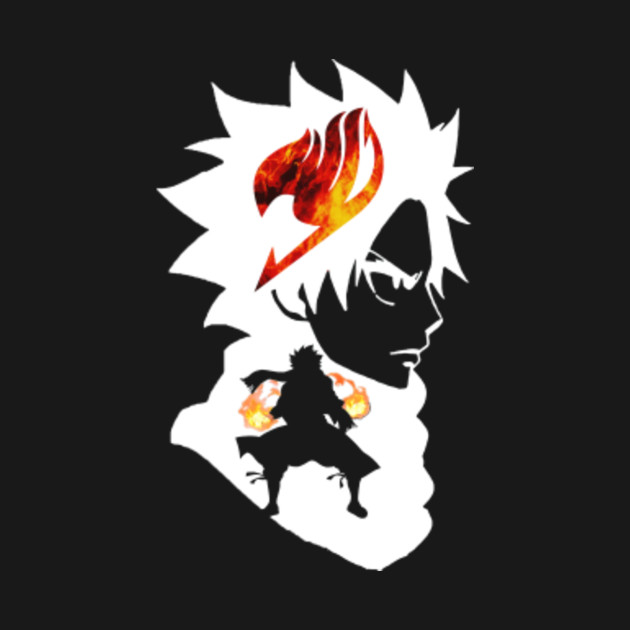 natsu tsume art