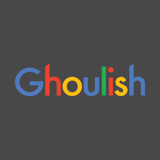 Ghoulish T-Shirt