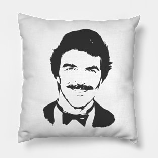 Tom Selleck New Style Pillow