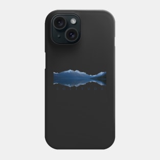 Solitude Phone Case