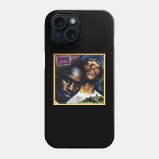 mobb deep - Cover Vintage Phone Case