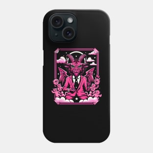 paganism Phone Case