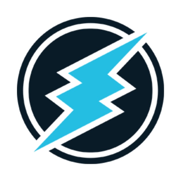 Electroneum Logo by CryptographTees