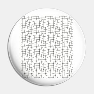 Line chessboard Pin