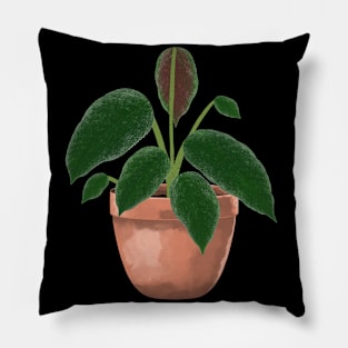 Maharini Pillow