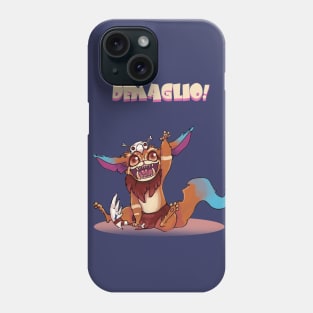 Demaglio! Phone Case