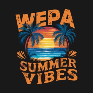 Wepa T-Shirt