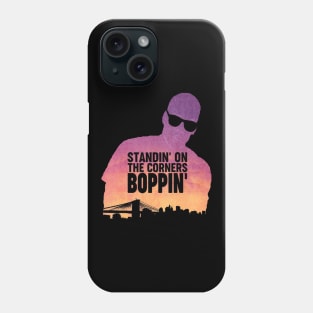 jay 444 Phone Case