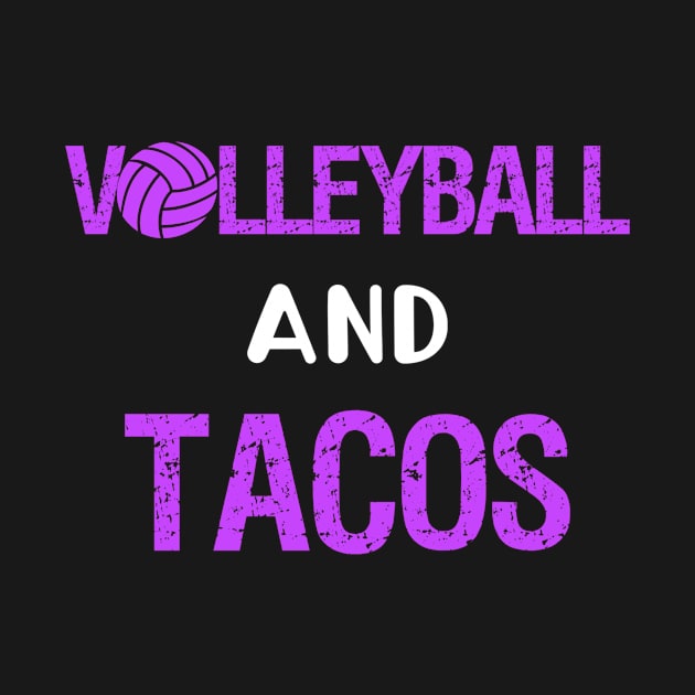 Volleyball and Tacos by jmgoutdoors