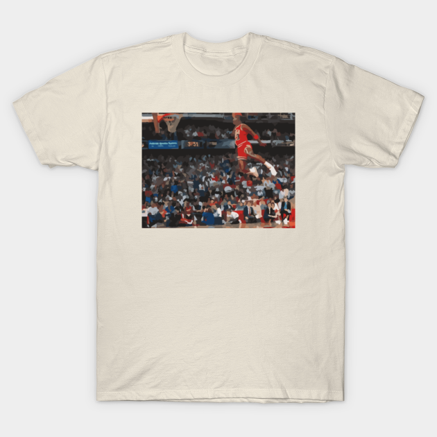jordan dunk t shirt