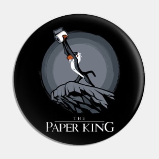 The Paper King Pin