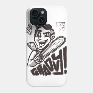 Groovy! Phone Case