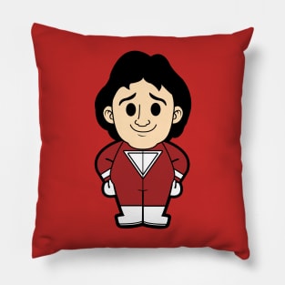 Mork Chibi Pillow