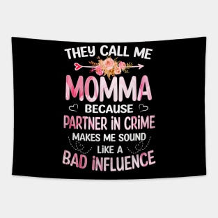 Momma Tapestry