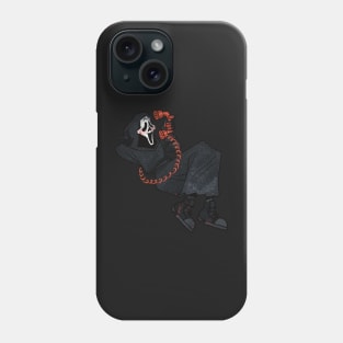 Ghostie Phone Case