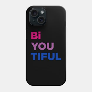 Bisexual Beautiful Phone Case