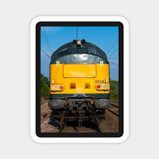 Class 37 Loco Magnet