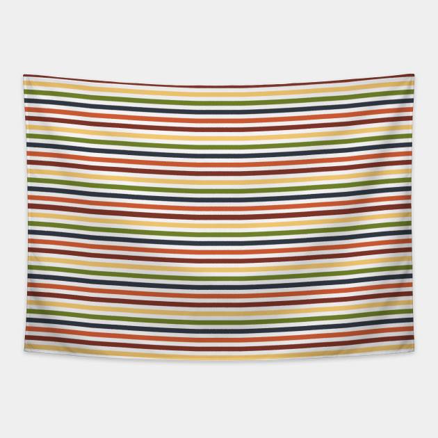 Background Renbow Clour Tapestry by Alvd Design