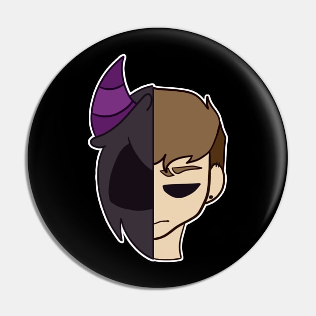 Monster Tom |Eddsworld| Pin by Baly0110