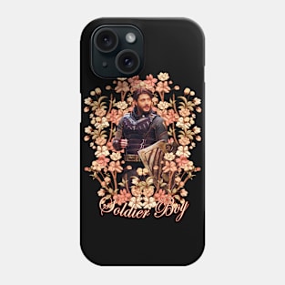 Never Meet Your Heroes Phone Case