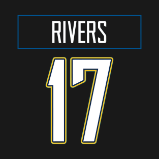 Philip Rivers T-Shirt