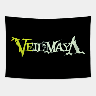 veil of maya Tapestry