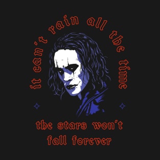 the Crow T-Shirt