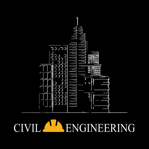 Best design civil engineering, buildings architect engineering by PrisDesign99