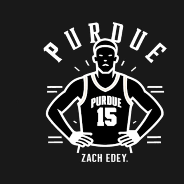 Purdue University Boilermakers by YASSIN DESIGNER