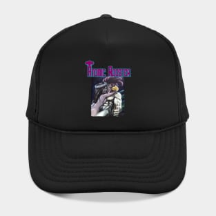 ATOMIC ROOSTER III Hat