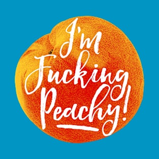 Peachy T-Shirt