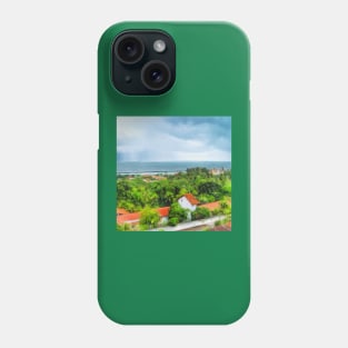 Olinda I Phone Case