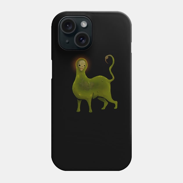 Charlemagne Phone Case by Phoebegc