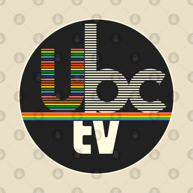 UBC TV - Home of Night Owls by darklordpug